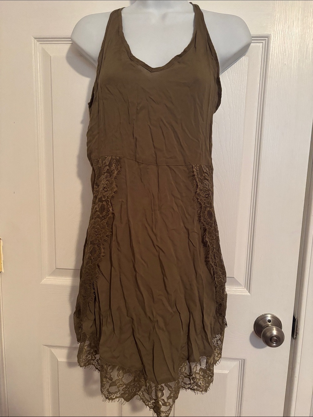 Intimately Free People nightgown